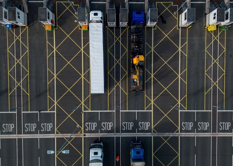 Featured image for article about Headlines