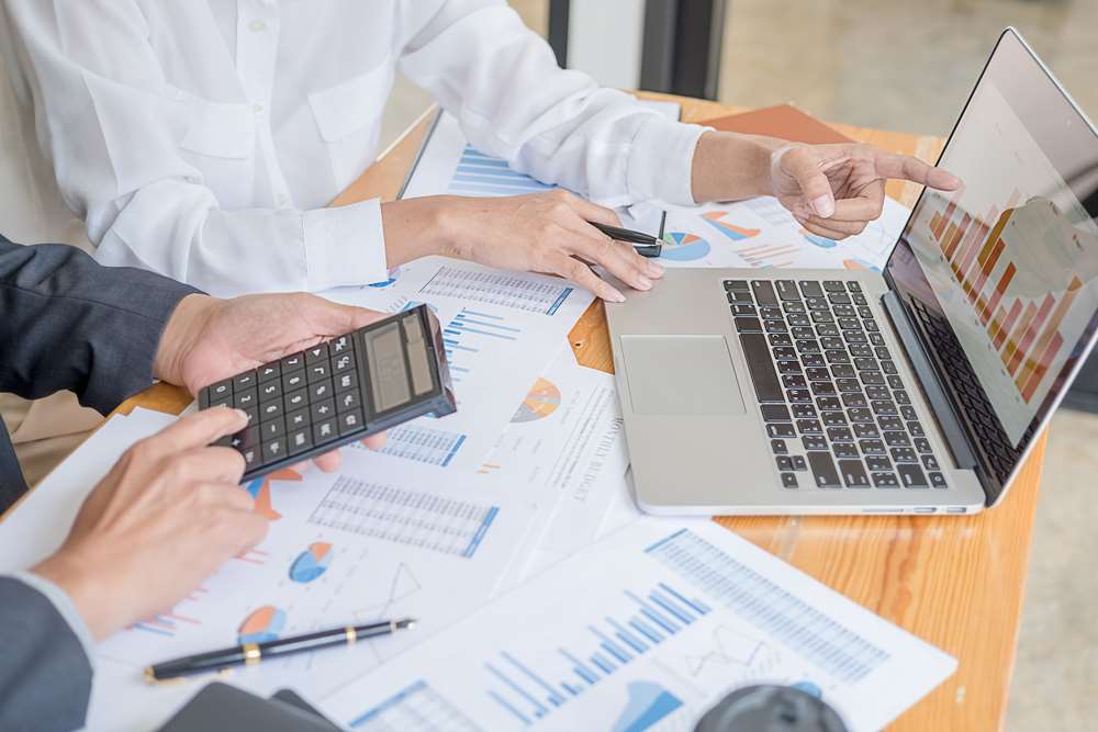 Featured image for article about Finance