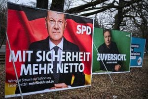 Featured image for article about Headlines