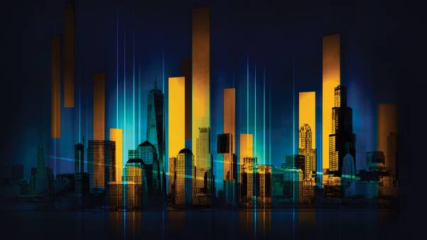 Featured image for article about Events