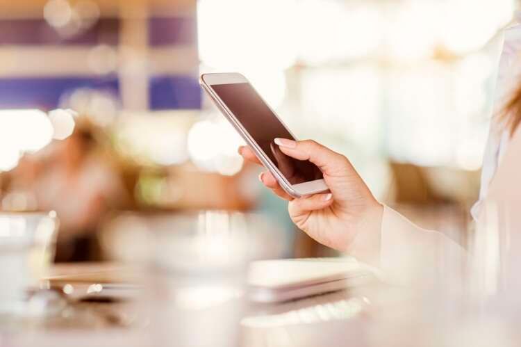 Featured image for article about Technology