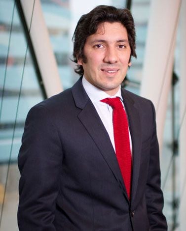 Featured image for article about Interviews