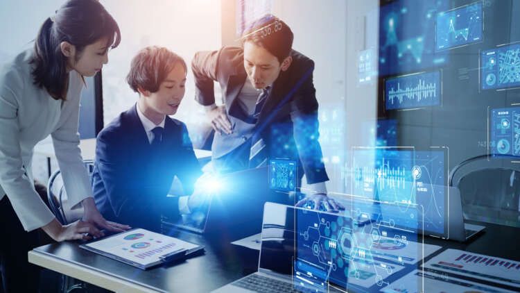 Featured image for article about Technology