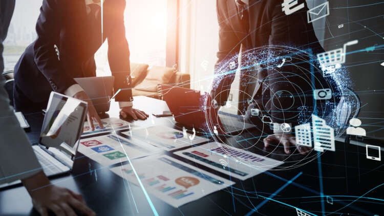 Featured image for article about Business