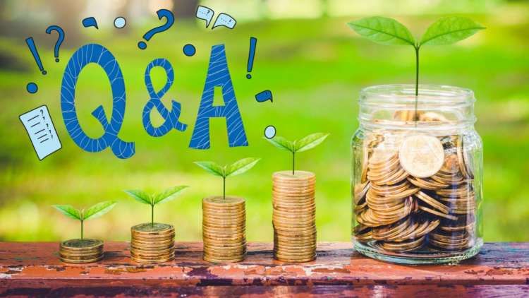 Featured image for article about Interviews