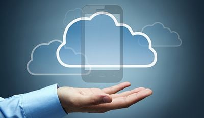 Featured image for article about Technology