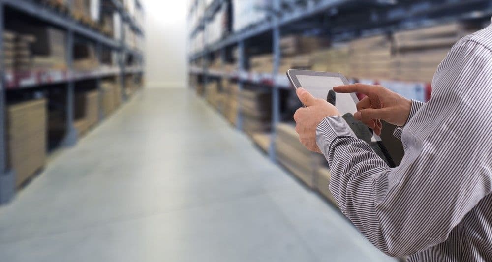 7 tips for better inventory management