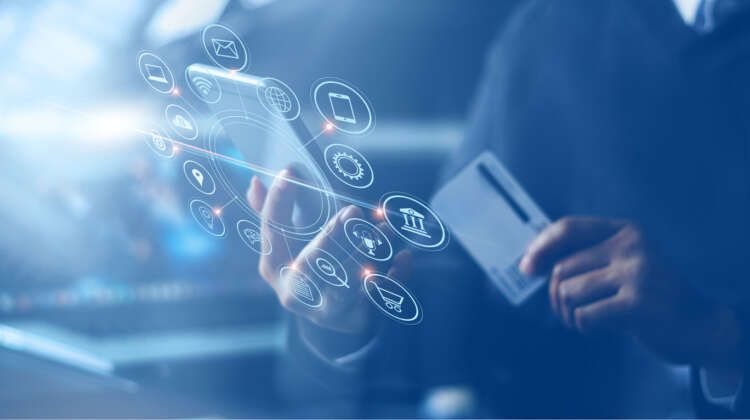 Featured image for article about Banking