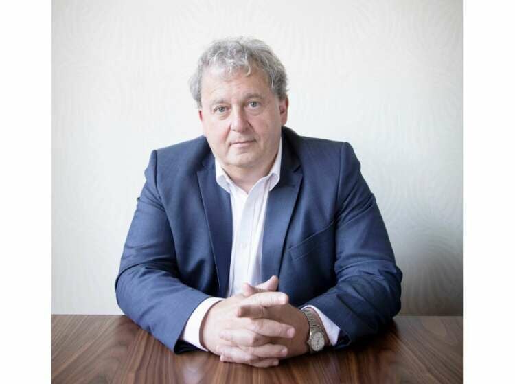 Featured image for article about Interviews