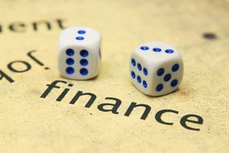 Featured image for article about Finance