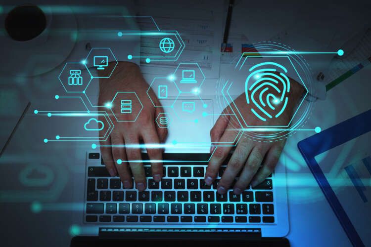 Featured image for article about Technology