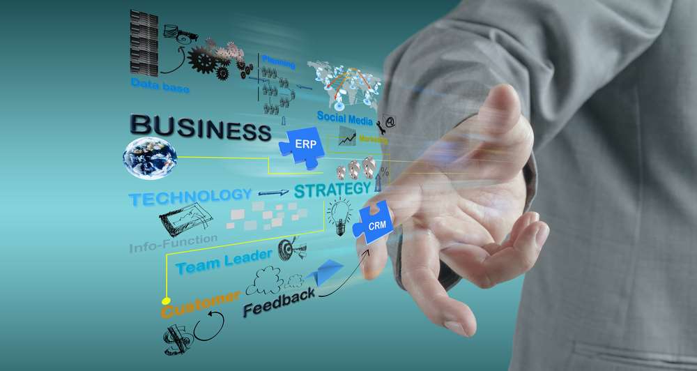 Featured image for article about Technology