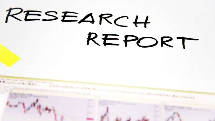 Featured image for article about Research Reports