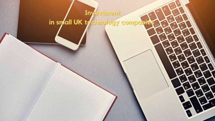 Featured image for article about Technology