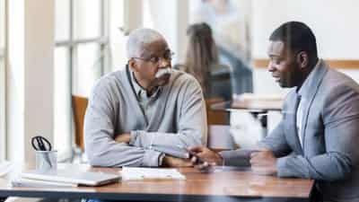 Image for A quarter of banking customers noted an improvement in customer service over lockdown, research shows
