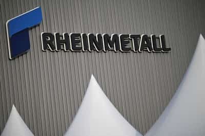 Image for Italy approves production start at Rheinmetall's Sardinia island plant