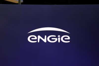 Image for Engie earnings hit by lower gas prices, renewables drop