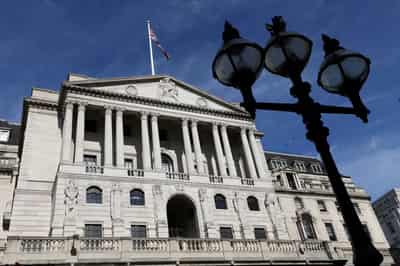 Image for Bank of England may start cutting interest rates in Q2 as inflation eases- Reuters poll