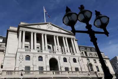 Image for Bank of England may start cutting interest rates in Q2 as inflation eases- Reuters poll