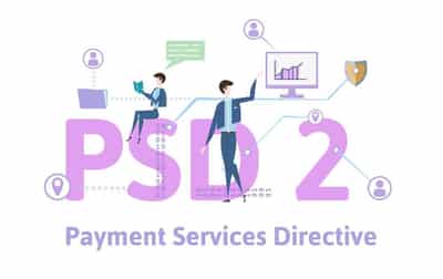 Image for Last stage of PSD2 is incoming, but the road ahead is still fraught with danger