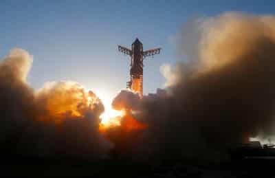 Image for This week at SpaceX: AI bets, losses and push for control as mega IPO looms