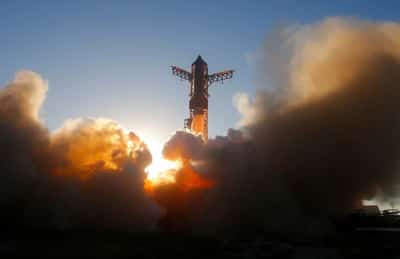 Image for This week at SpaceX: AI bets, losses and push for control as mega IPO looms
