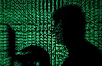 Image for Suspected Russian hackers used new tactic against UK researcher