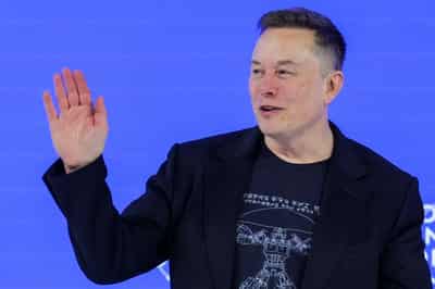 Image for Musk expects Europe, China to approve Tesla's Full Self-Driving system soon