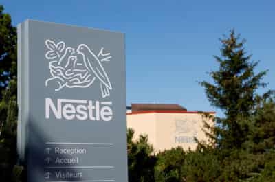 Image for Nestle closes French Buitoni factory hit by E.coli outbreak