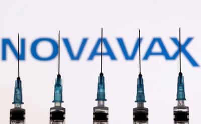 Image for Novavax shares sink premarket as going concern worries weigh