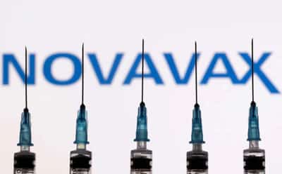 Image for Novavax shares sink premarket as going concern worries weigh