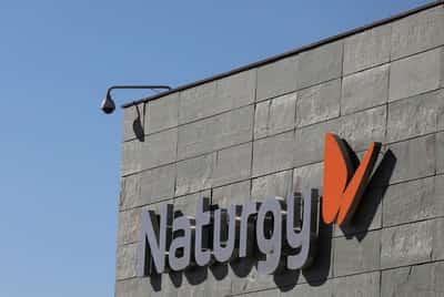 Image for Blackrock appoints banks to sell 11.4% stake in Spain's Naturgy