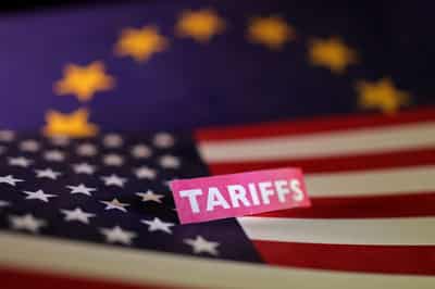 Image for U.S. must honour EU-US deal in tariff investigations, senior EU lawmaker says