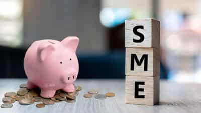 Image for Three times as many SMEs are satisfied than dissatisfied with COVID-19 support from their bank or building society