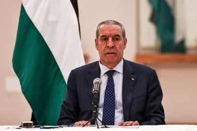 Image for Palestinians set to delay legislative elections due to worsening conditions, letter says