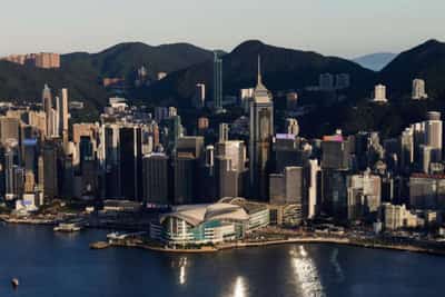 Image for First Hong Kong election under revamped system to be largely uncontested