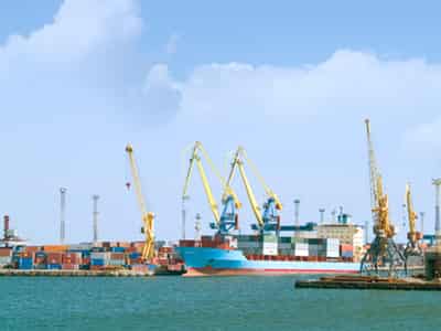 Image for Easing Trade Financing Bottlenecks: The Zenith Bank Approach