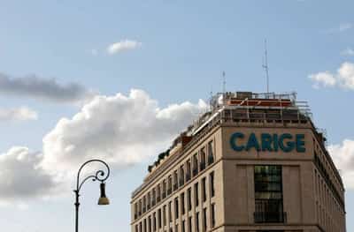 Image for Italy’s FITD fund approves sale of Carige stake to BPER – source