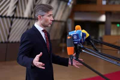 Image for Lithuania says US presses for resumption of Belarus potash exports