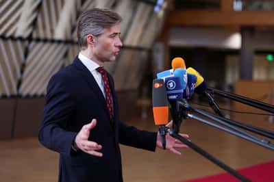 Image for Lithuania says US presses for resumption of Belarus potash exports