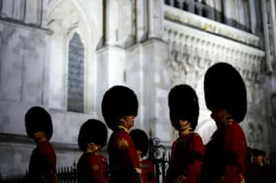 Image for Taiwan looking for ‘appropriate’ way to mourn Queen Elizabeth