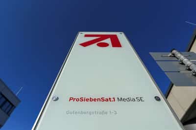 Image for Prosieben Q2 earnings beat expectations