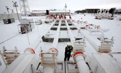 Image for Analysis-Turkey's gas shift threatens Russia and Iran's last big European market