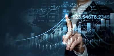 Image for Is your business being crushed by big data?  Don’t worry, help is at hand