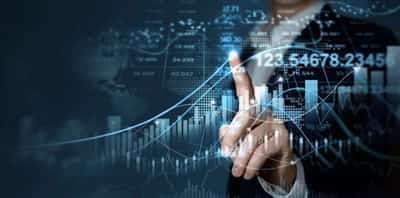 Image for Is your business being crushed by big data?  Don’t worry, help is at hand