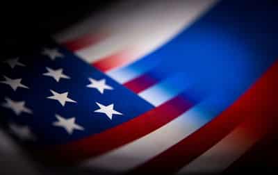 Image for US, Russia to hold talks in Miami this weekend, Politico reports
