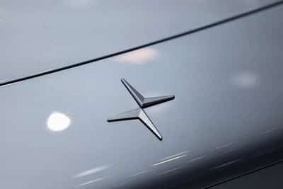 Image for EV maker Polestar secures $400 million equity funding