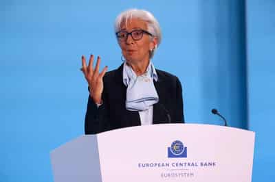 Image for Big central banks are starting to cut rates, slowly