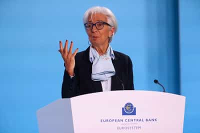Image for Big central banks are starting to cut rates, slowly