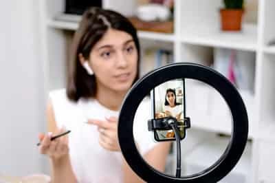 Image for  Influencer Marketing Trends 2025